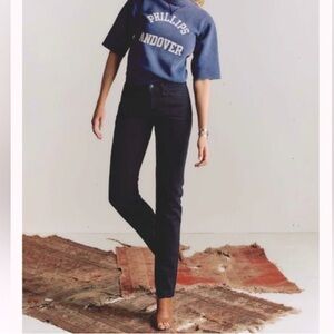 imogene + willie Midnight Skinny Jeans